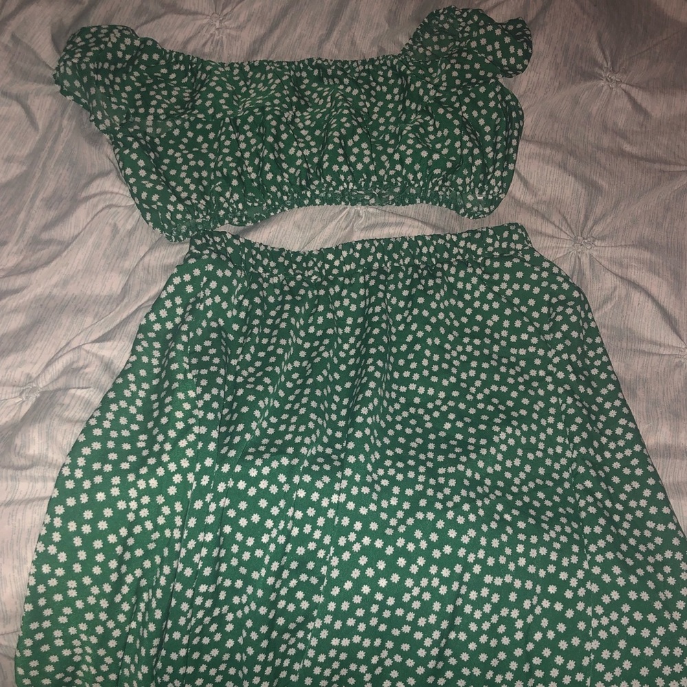 SHEIN 2 piece set
